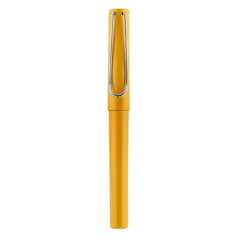 宝克威龙精品宝珠笔0.7mm黑色灰磨砂走珠签字笔PM146