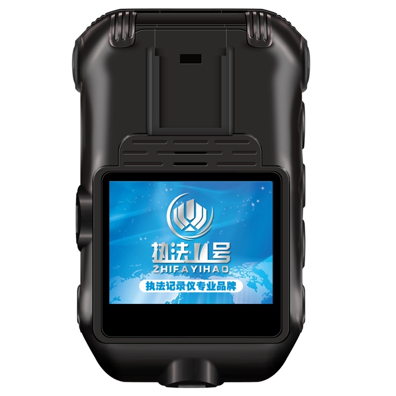 执法1号G4执法记录仪GPS定位4G实时WIFI远程传输现场执法记录仪