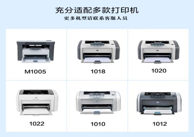 鼓王Q2612A硒鼓适用佳能lbp2900/lbp3000 /303/ L11121E/M1319f打印机